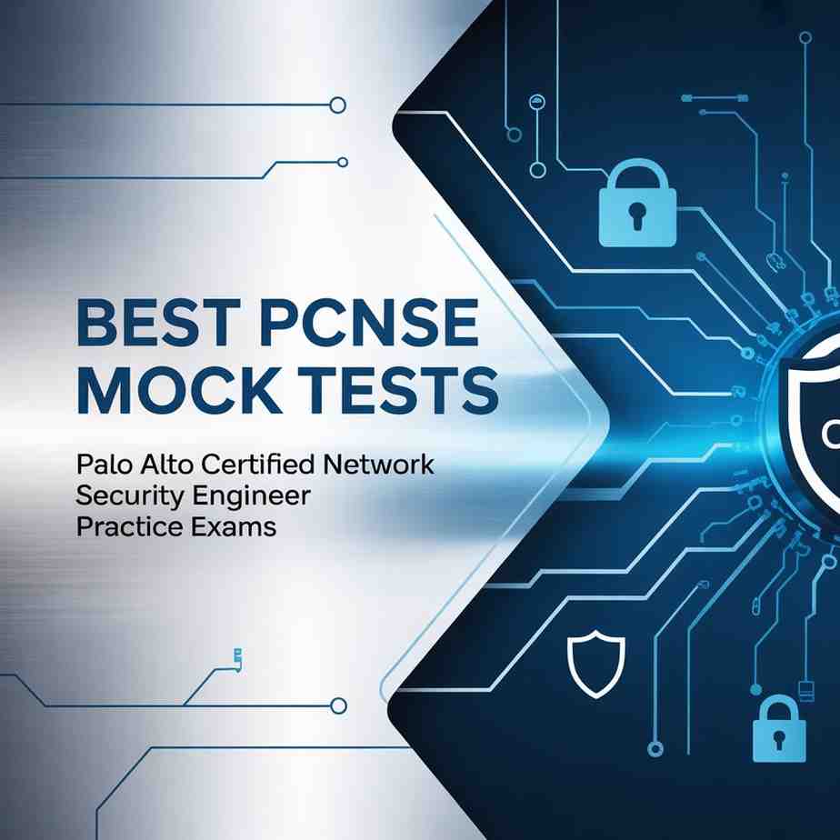 Best PCNSE Mock Tests – Palo Alto Certified Network Security Engineer Practice Exams 2026 5 Best PCNSE Mock Tests