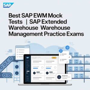Best SAP EWM Mock Tests