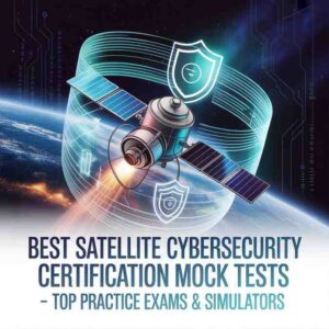 Satellite Cybersecurity Certification