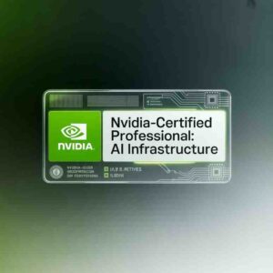 NVIDIA AI Infrastructure