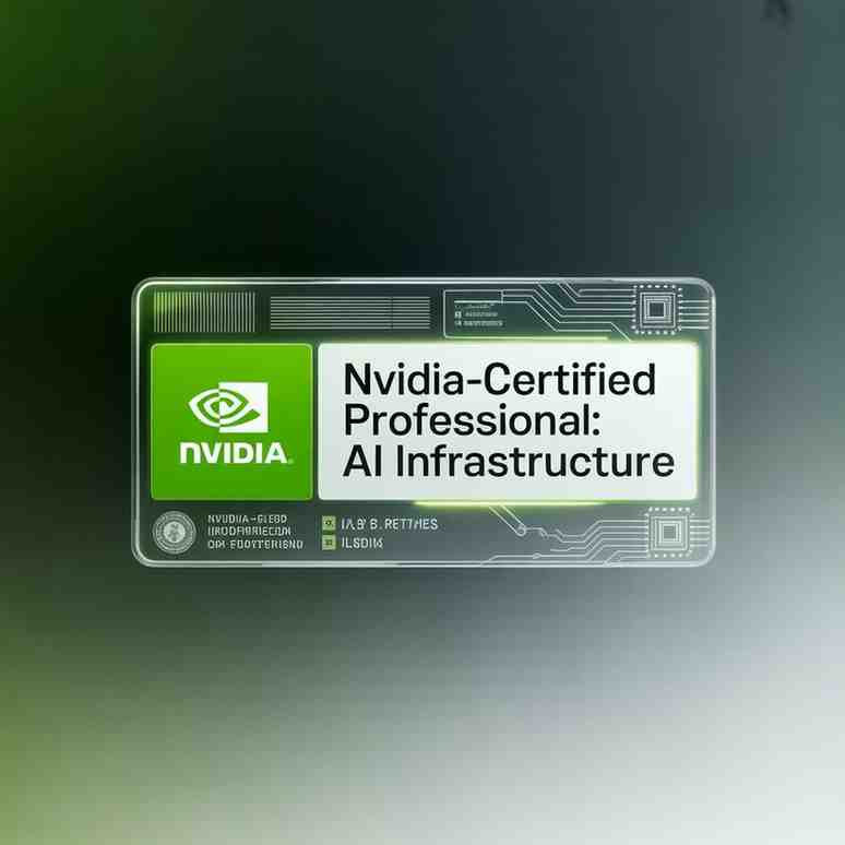 NVIDIA AI Infrastructure