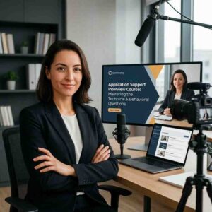 Application Support Interview