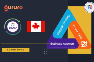 PMP Renewal in Canada