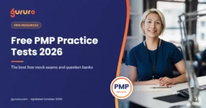 Free PMP Practice Tests 2026 – Gururo