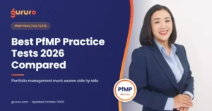 Best PfMP Practice Tests 2026 Compared โ Gururo