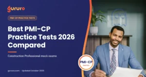 Best PMI-CP Practice Tests 2026 Compared โ Gururo