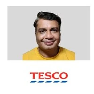 gururo learner working for tesco