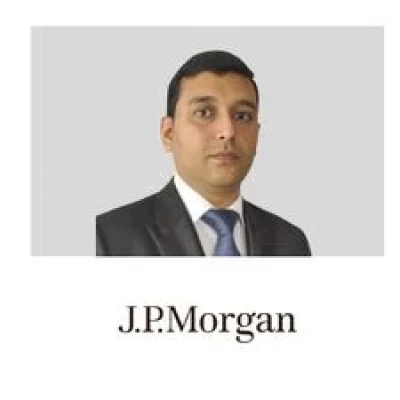 gururo learner working for JPMorgan