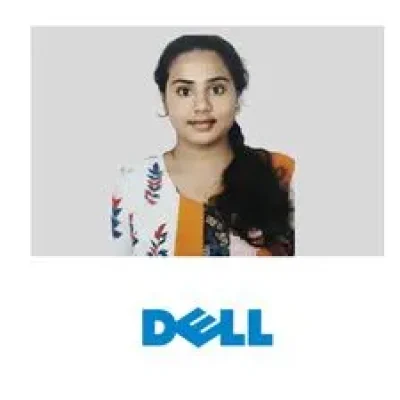 gururo learner working for dell